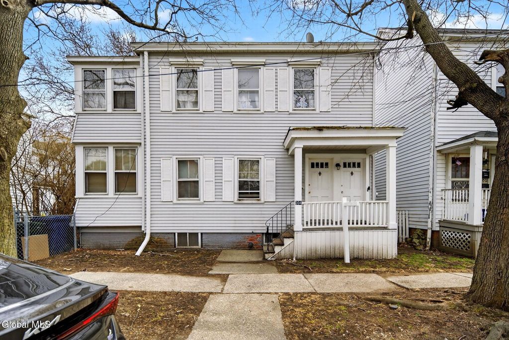 304 2nd Avenue, Watervliet, NY 12189
