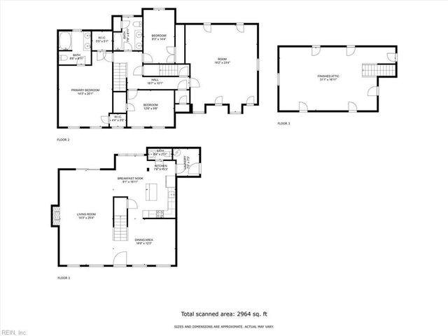 100 Moore DR, Williamsburg, VA 23188