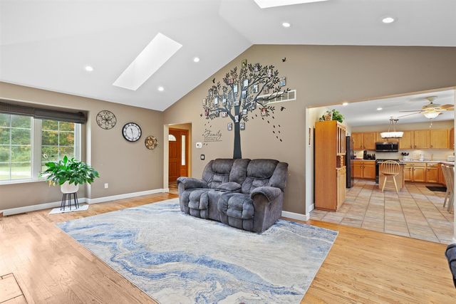 13850 Rawsonville Road, Belleville, MI 48111