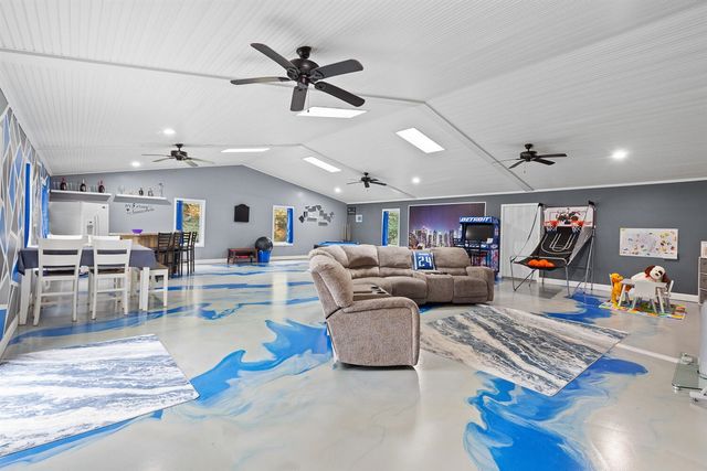 13850 Rawsonville Road, Belleville, MI 48111