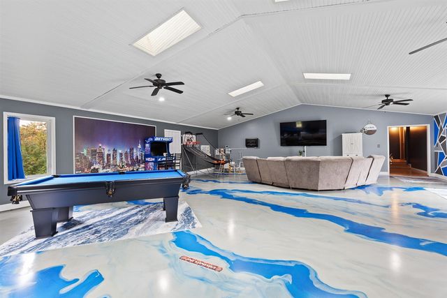 13850 Rawsonville Road, Belleville, MI 48111