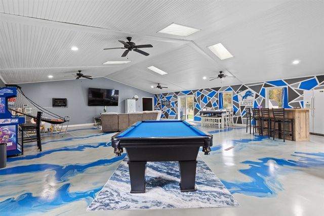 13850 Rawsonville Road, Belleville, MI 48111