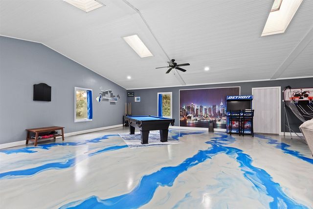 13850 Rawsonville Road, Belleville, MI 48111