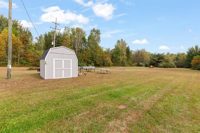 13850 Rawsonville Road, Belleville, MI 48111