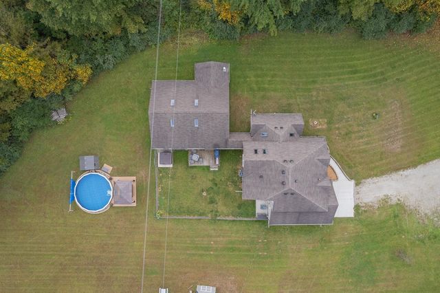 13850 Rawsonville Road, Belleville, MI 48111