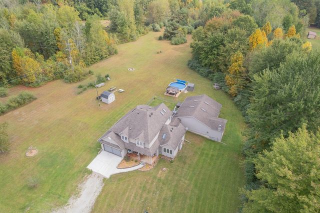 13850 Rawsonville Road, Belleville, MI 48111