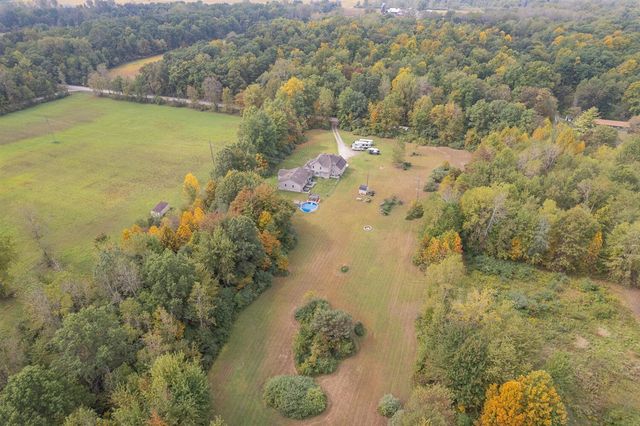 13850 Rawsonville Road, Belleville, MI 48111