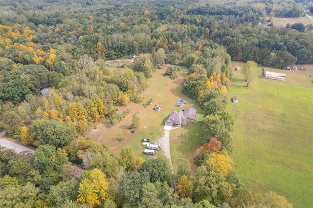 13850 Rawsonville Road, Belleville, MI 48111