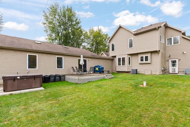 13850 Rawsonville Road, Belleville, MI 48111