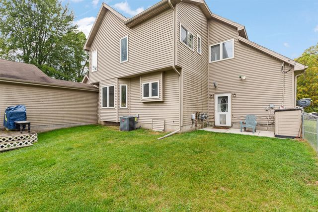 13850 Rawsonville Road, Belleville, MI 48111