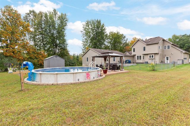 13850 Rawsonville Road, Belleville, MI 48111