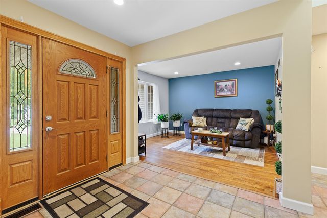 13850 Rawsonville Road, Belleville, MI 48111