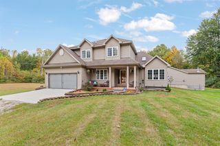 13850 Rawsonville Road, Belleville, MI 48111