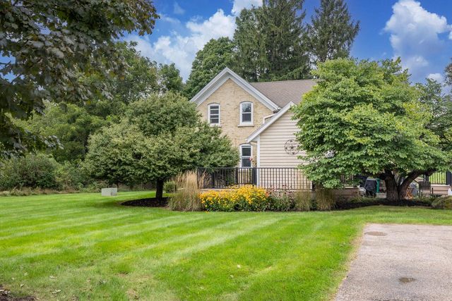N84W20717 Menomonee AVENUE, Menomonee Falls, WI 53051