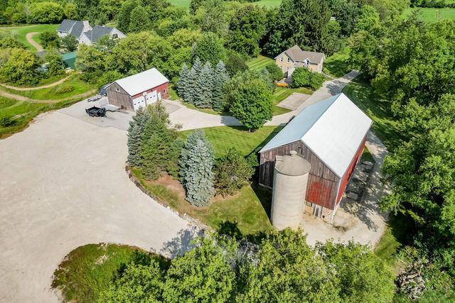 N84W20717 Menomonee AVENUE, Menomonee Falls, WI 53051