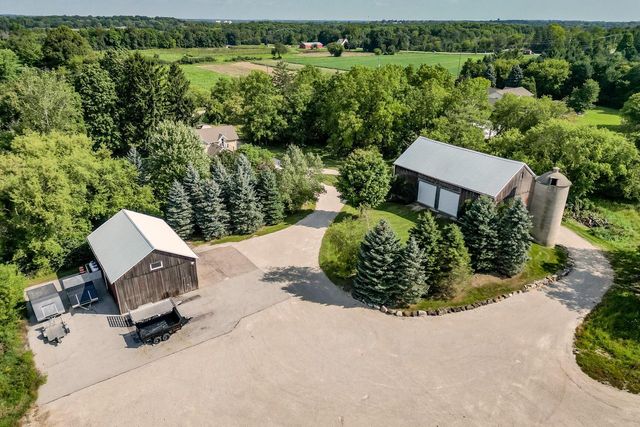 N84W20717 Menomonee AVENUE, Menomonee Falls, WI 53051