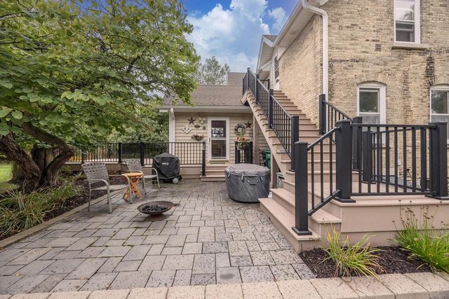 N84W20717 Menomonee AVENUE, Menomonee Falls, WI 53051