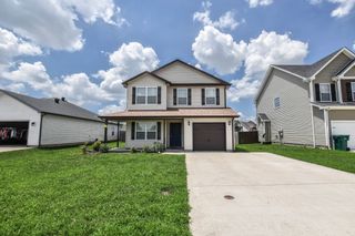535 Falkland Drive, Clarksville, TN 37042