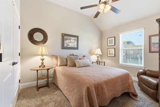 2038 Clive Drive, Granbury, TX 76048