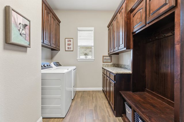 2038 Clive Drive, Granbury, TX 76048