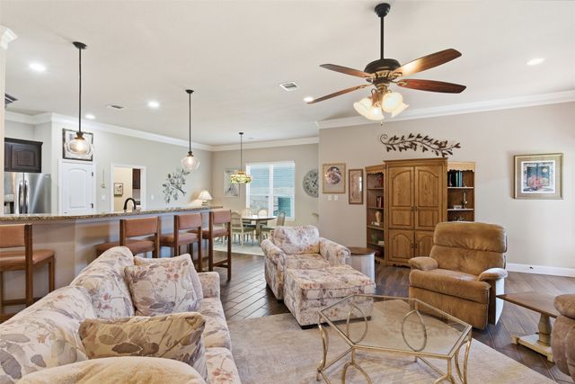 2038 Clive Drive, Granbury, TX 76048