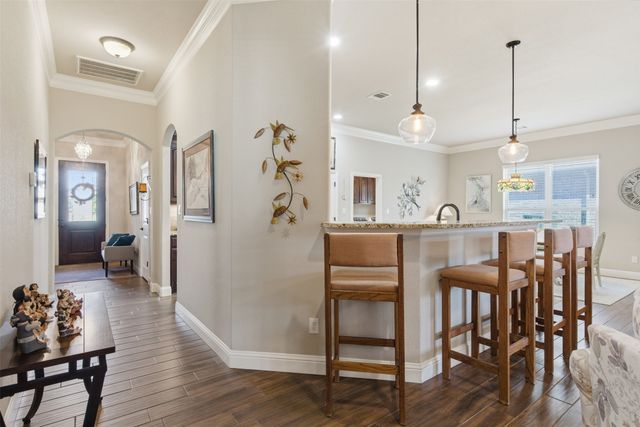 2038 Clive Drive, Granbury, TX 76048