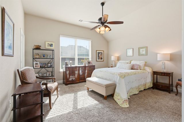 2038 Clive Drive, Granbury, TX 76048