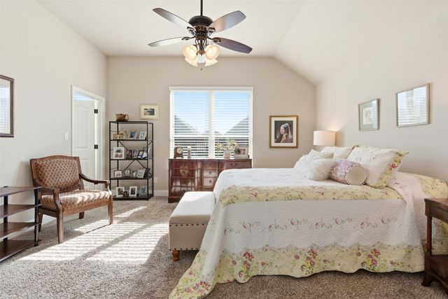 2038 Clive Drive, Granbury, TX 76048