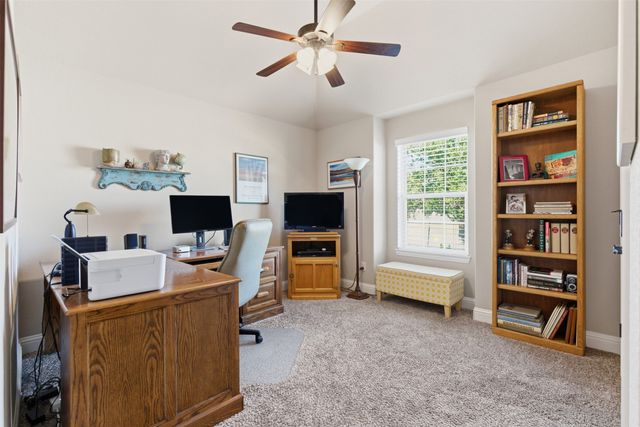 2038 Clive Drive, Granbury, TX 76048