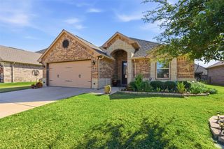 2038 Clive Drive, Granbury, TX 76048
