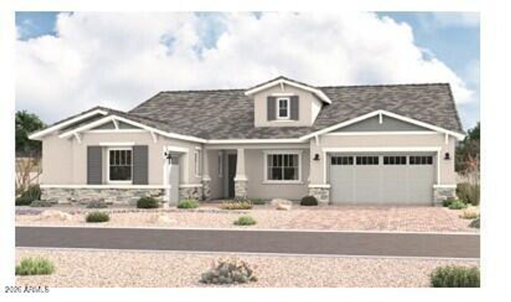 249 W GALENA Pass, Apache Junction, AZ 85120
