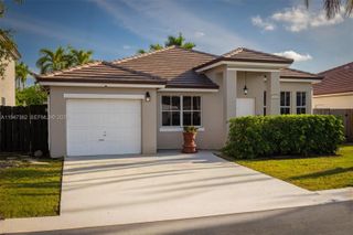 16244 SW 81st St, Miami, FL 33193