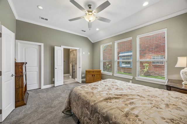 8005 Lake Bend Drive, Rowlett, TX 75088