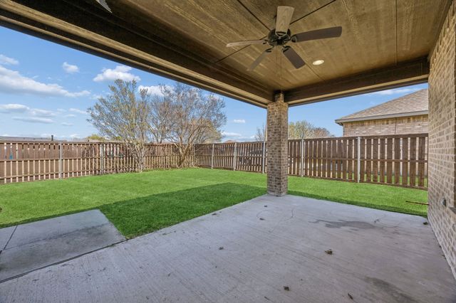 8005 Lake Bend Drive, Rowlett, TX 75088