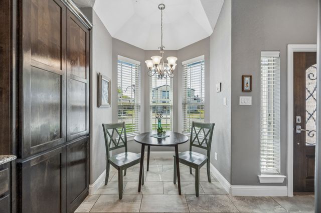 8005 Lake Bend Drive, Rowlett, TX 75088