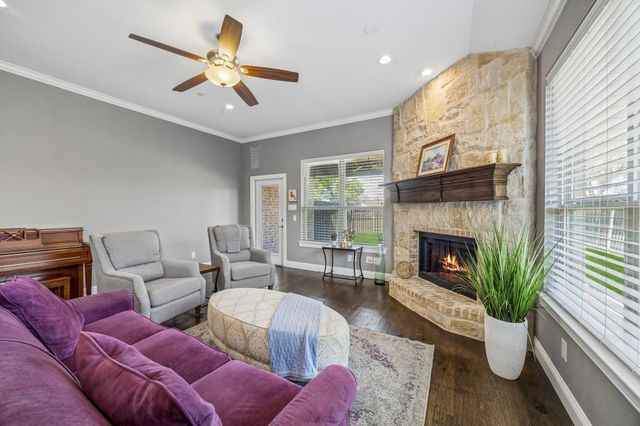 8005 Lake Bend Drive, Rowlett, TX 75088