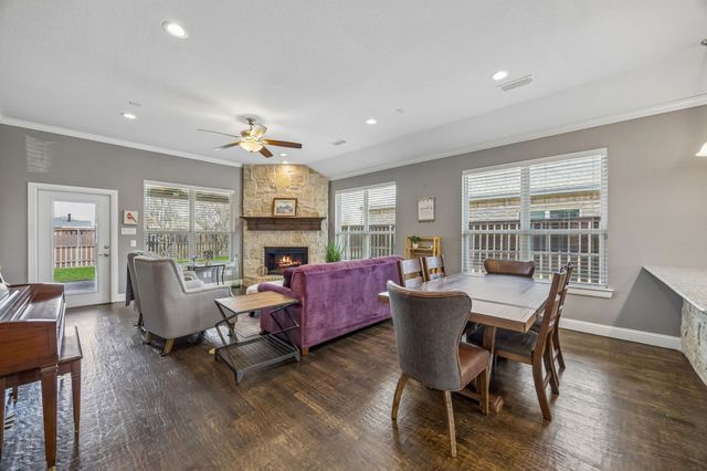 8005 Lake Bend Drive, Rowlett, TX 75088