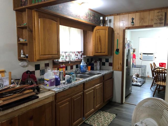 6090 Silver Lake Drive, Lake, MI 48632