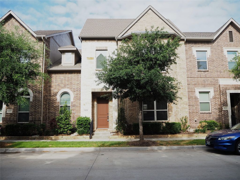 4129 Broadway Avenue, Flower Mound, TX 75028