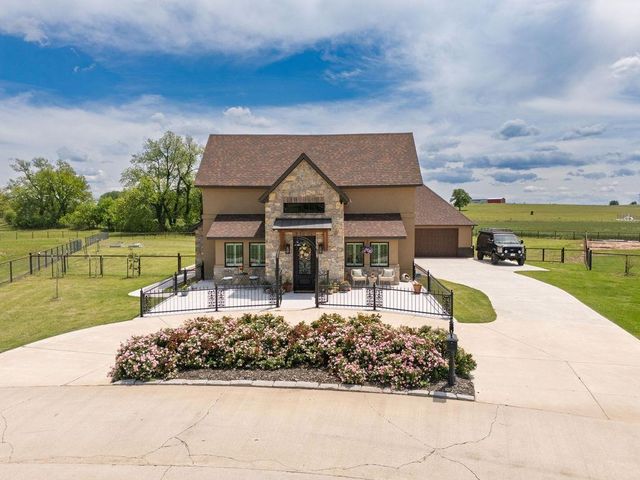 14985 White Oak Lane, Shawnee, OK 74804