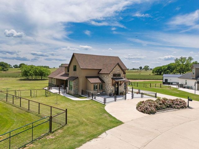 14985 White Oak Lane, Shawnee, OK 74804