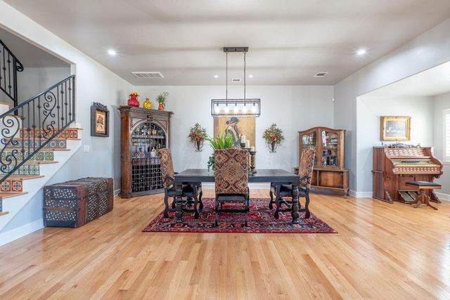 14985 White Oak Lane, Shawnee, OK 74804