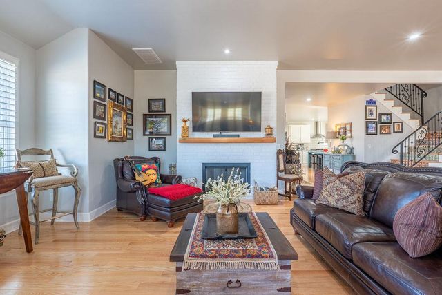 14985 White Oak Lane, Shawnee, OK 74804