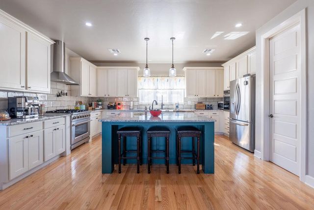 14985 White Oak Lane, Shawnee, OK 74804