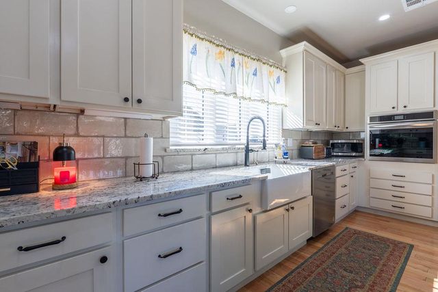 14985 White Oak Lane, Shawnee, OK 74804