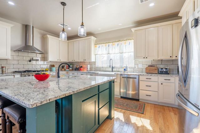 14985 White Oak Lane, Shawnee, OK 74804