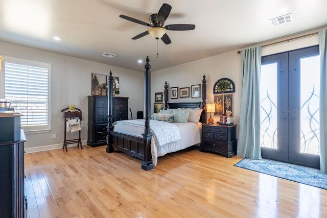 14985 White Oak Lane, Shawnee, OK 74804