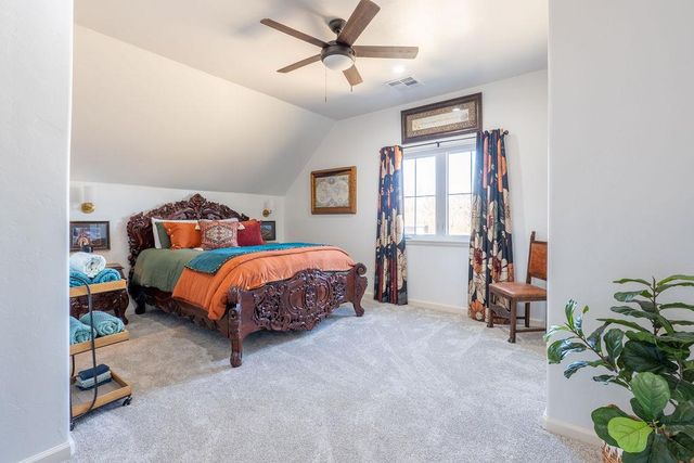 14985 White Oak Lane, Shawnee, OK 74804