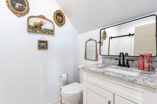 14985 White Oak Lane, Shawnee, OK 74804