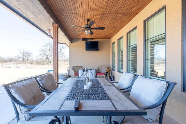 14985 White Oak Lane, Shawnee, OK 74804